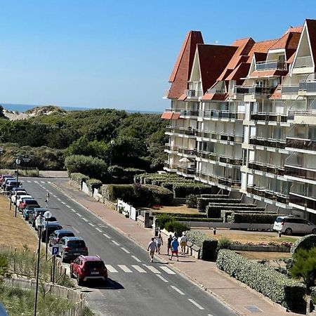 Le Touquet - Superbe Appartement 3 Chambres - Proche Mer & Centre - Wifi Екстер'єр фото