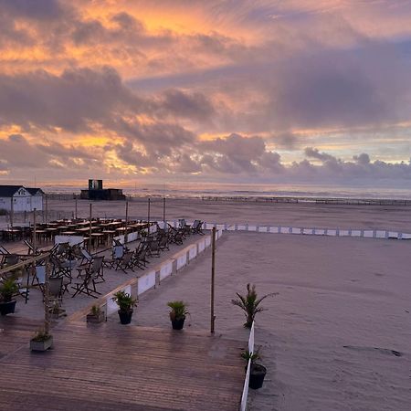 Le Touquet - Superbe Appartement 3 Chambres - Proche Mer & Centre - Wifi Екстер'єр фото