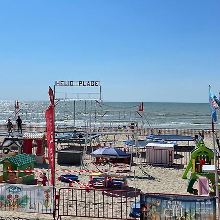 Le Touquet - Superbe Appartement 3 Chambres - Proche Mer & Centre - Wifi Екстер'єр фото