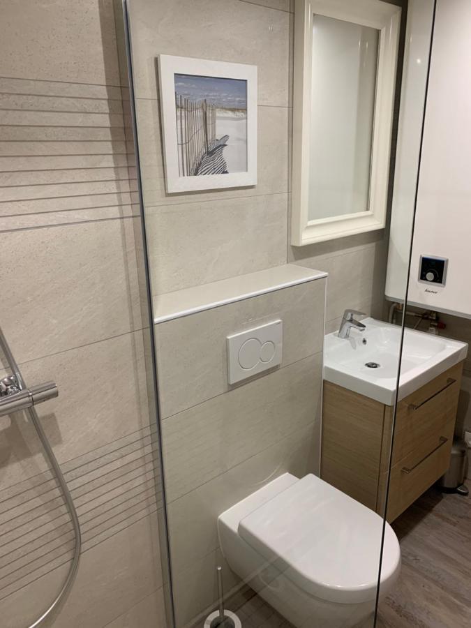Le Touquet - Superbe Appartement 3 Chambres - Proche Mer & Centre - Wifi Екстер'єр фото