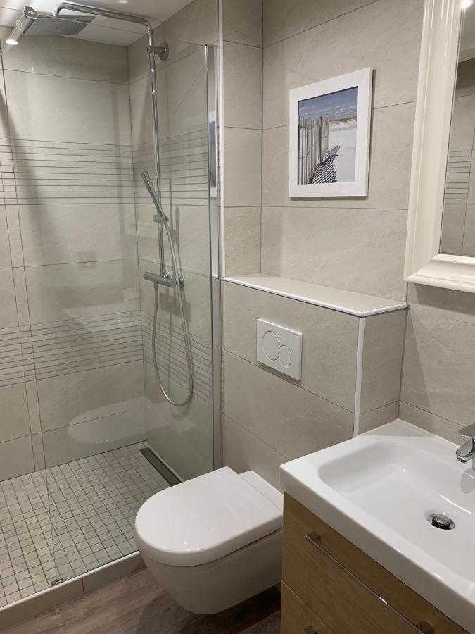 Le Touquet - Superbe Appartement 3 Chambres - Proche Mer & Centre - Wifi Екстер'єр фото