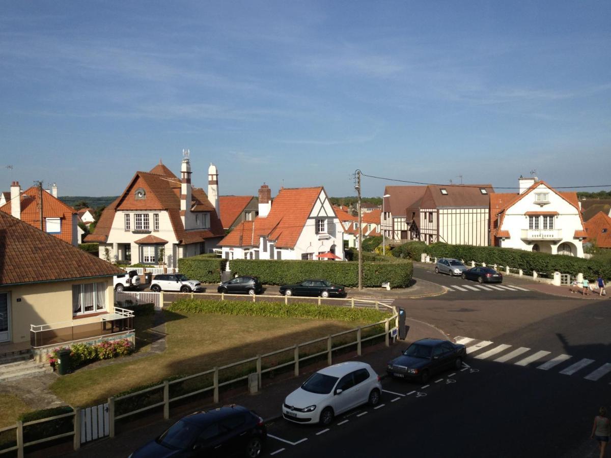 Le Touquet - Superbe Appartement 3 Chambres - Proche Mer & Centre - Wifi Екстер'єр фото