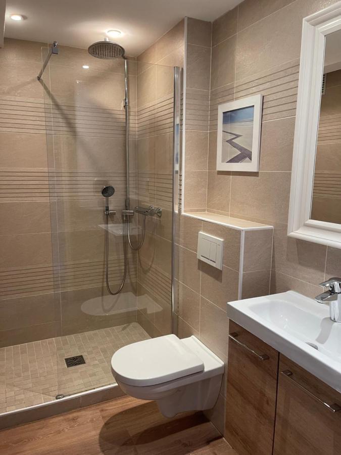 Le Touquet - Superbe Appartement 3 Chambres - Proche Mer & Centre - Wifi Екстер'єр фото