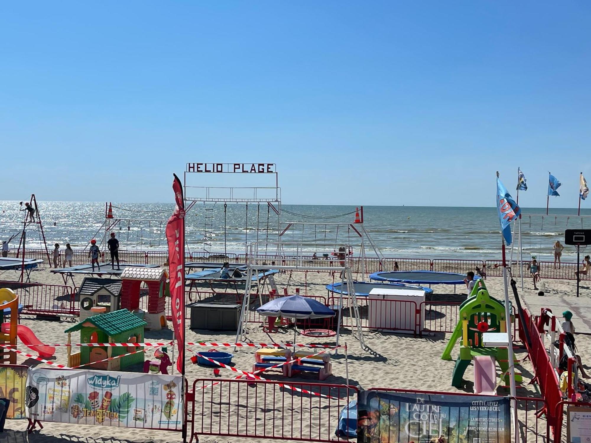 Le Touquet - Superbe Appartement 3 Chambres - Proche Mer & Centre - Wifi Екстер'єр фото